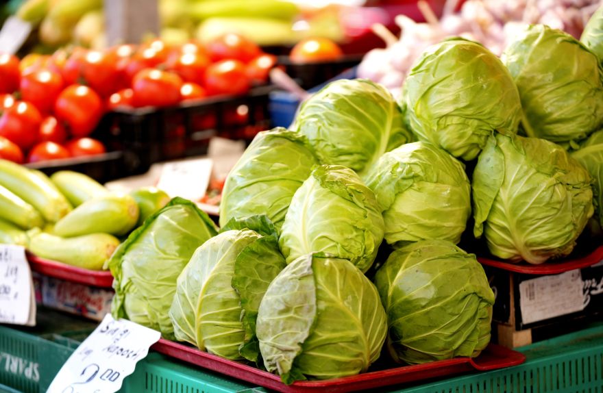 Viss kļūst dārgāks... Gada inflācija martā Latvijā sasniegusi 3,4%