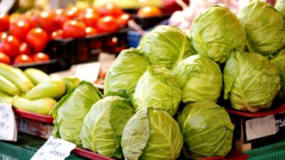 Attēls rakstam: Viss kļūst dārgāks... Gada inflācija martā Latvijā sasniegusi 3,4%