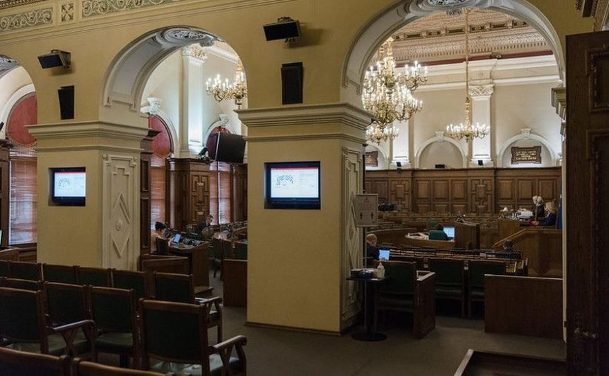 Visvairāk viens deputāta mandāts "izmaksājis" JV, vismazāk – SV/AJ