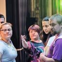 Attēls rakstam: Vita Priede – deju meistare un pasākumu organizētāja no Katlakalna