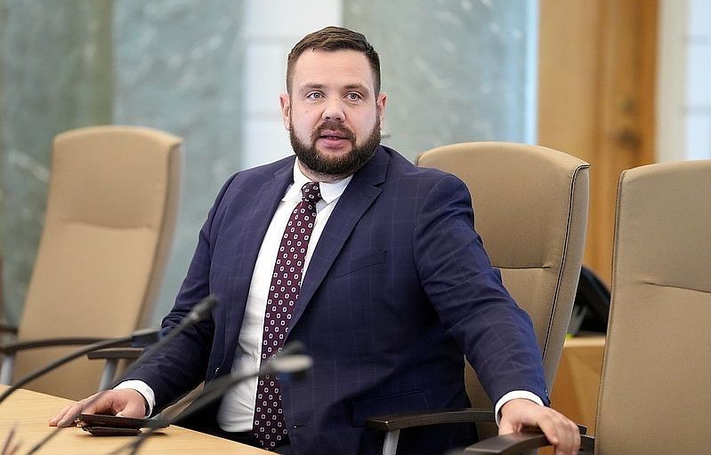 Vitenbergs: Jaunie elektrovilcieni varētu sākt kursēt augustā