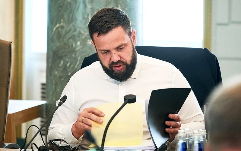 Vitenbergs: Latvijas IKP pieaugums, neskatoties uz "lokdaunu", šogad varētu sasniegt iepriekš prognozētos 5%