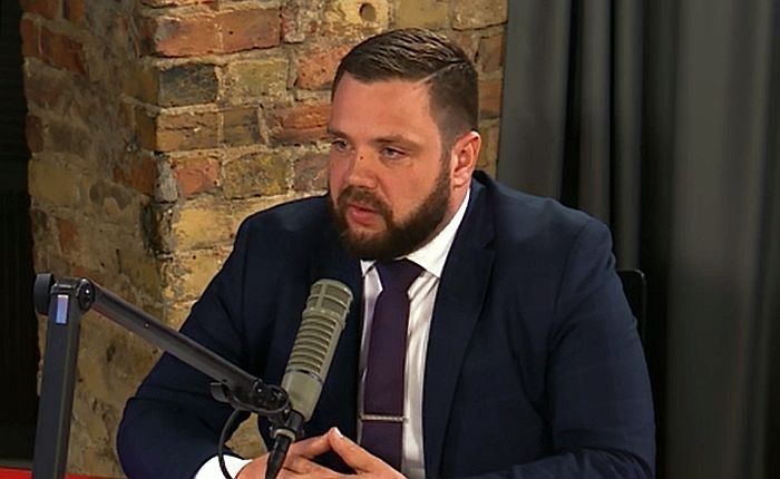 Vitenbergs neizslēdz iespēju Latvijā nākotnē būvēt neliela izmēra AES