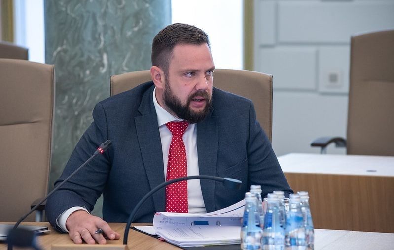 Vitenbergs: Pašlaik nav iespēju operatīvi ieviest lokālus risinājumus, kas pilnībā novērstu energoresursu cenu kāpumu