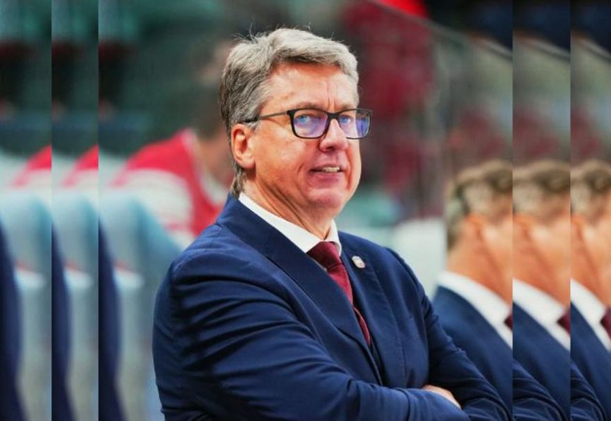 Vītoliņš: Uzvarējām ar cīņassparu un pašaizliedzību
