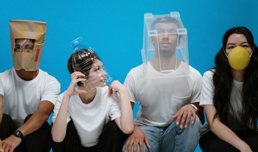 VK pārstāve: Daļas sabiedrības nenoturība pret dezinformāciju par Covid-19 saistīta ar neuzticēšanos valsts pārvaldei