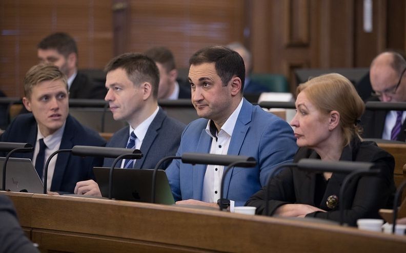 VL-TB/LNNK piedāvā visus Latvijas novadus pārdēvēt par apriņķiem