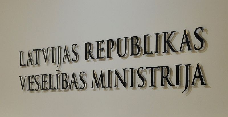 VM lūgs piešķirt 1,74 miljonus eiro nepieciešamo aizsardzības līdzekļu pret "Covid-19" iegādei