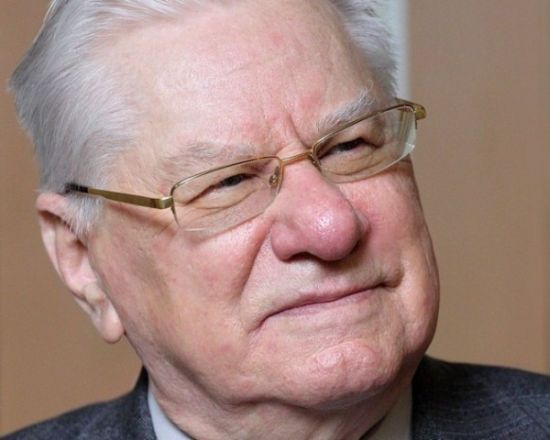 Voldemārs Krustiņš: Ne vecos scenārijus, ne vecos scenāristus