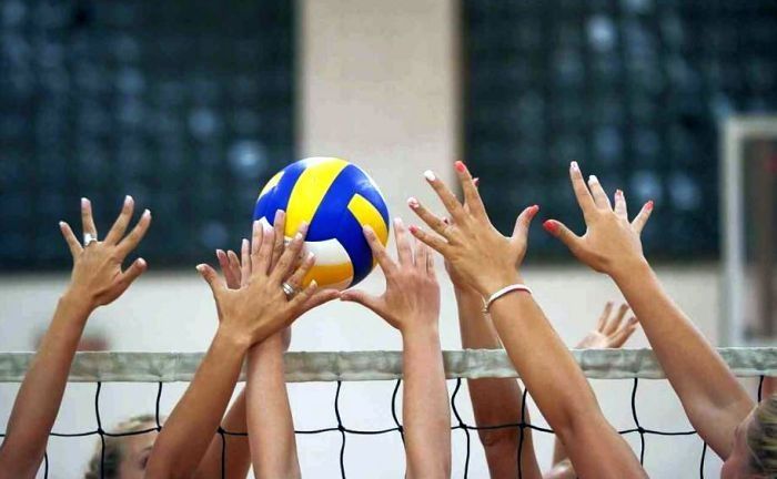 Volejbolistēm uzvara Tīrainē, zaudējums Sējā; MSĢ komanda revanšējas rīdziniekiem
