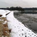 Attēls rakstam: VUGD: Visā Latvijā notiek gatavošanās iespējamiem pavasara paliem un plūdiem