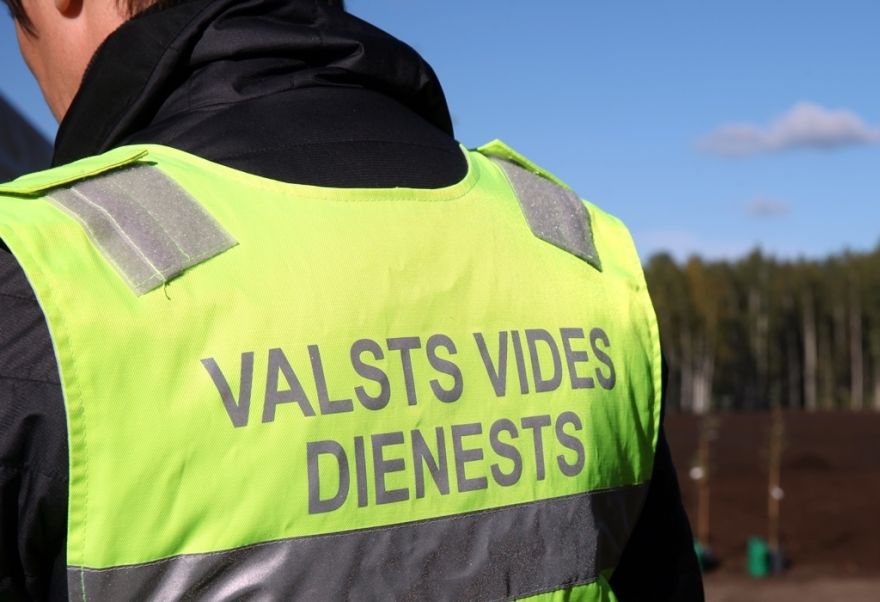 VVD nolēmis apturēt Lēdurgas pagastā esošās SIA "Ceplīši A.S" lopkautuves darbību