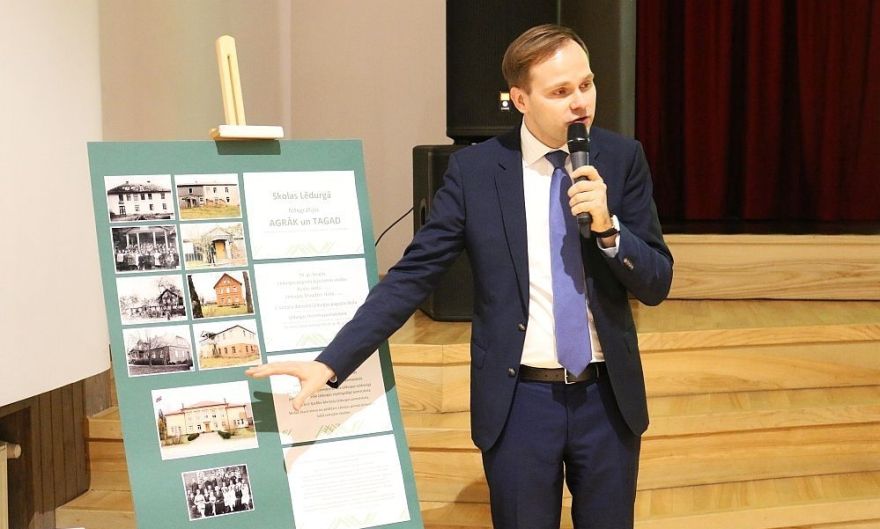 VVD redzeslokā nonākušie "Ceplīši A.S" notekūdeņu attīrīšanas iekārtu izbūvei nomā pašvaldībai piekritīgu zemi