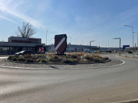 Foto: Leģionāru vairodziņš Ogrē – uz palikšanu