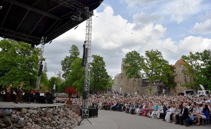 XXVIII Starptautiskie Siguldas Opermūzikas svētki pārcelti uz 2021. gadu, programma tiks saglabāta
