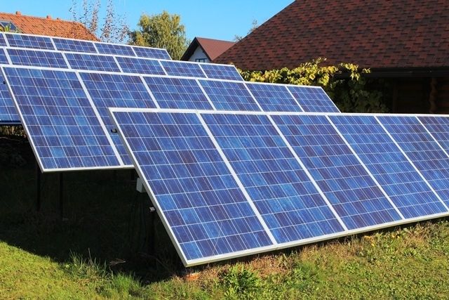 Zaļā enerģija – nākotne ar miglainu perspektīvu