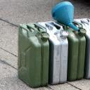 Attēls rakstam: Zaļais kurss – stabili fosils. Latvijas biodīzeli var nopirkt, tikai citur