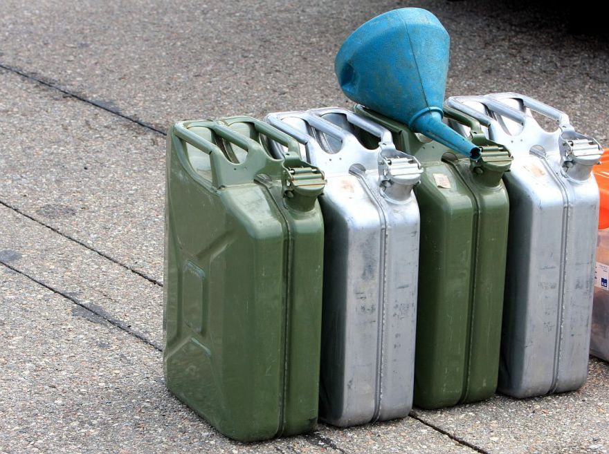 Zaļais kurss – stabili fosils. Latvijas biodīzeli var nopirkt, tikai citur