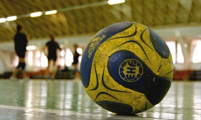 Zaudējumus piedzīvo abas Ulbrokas handbola komandas