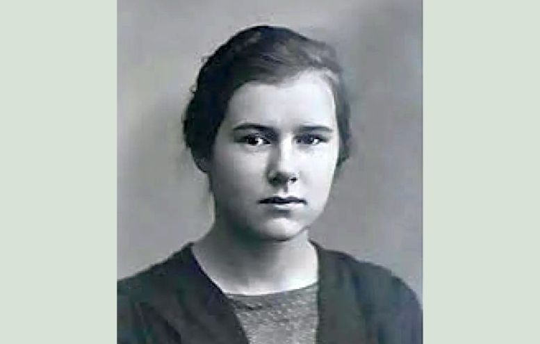 Zelma Brauere – latviskuma stāsts