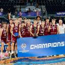 Attēls rakstam: Zelta puikas! Latvijas basketbolisti pirmo reizi kļūst par Eiropas U16 čempioniem