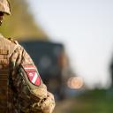 Attēls rakstam: Zemessardzē varēs iesaistīties vairāk cilvēku – ievieš jaunu statusu