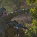 Attēls rakstam: Zemessargi Ropažu un Ogres novados aizvadīs orientēšanās mācības