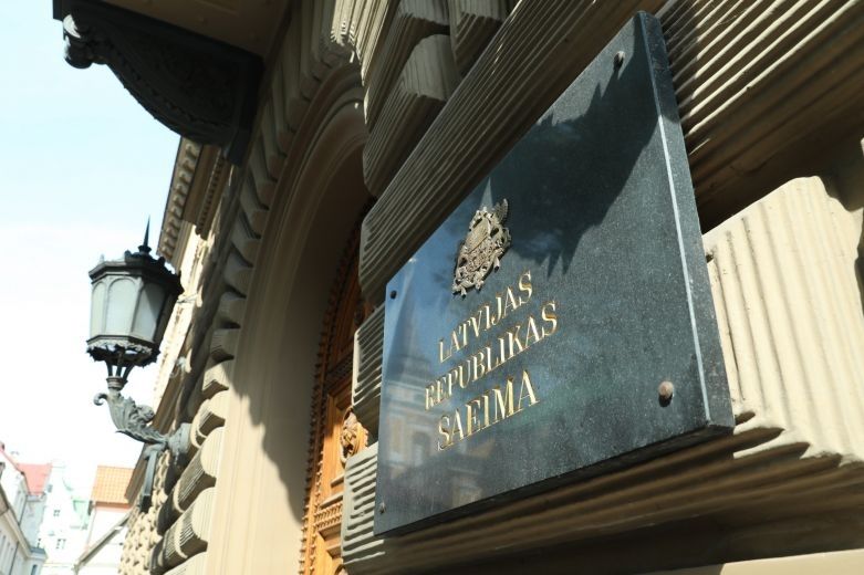 Zibakcijā pie Saeimas nama svinēs Starptautisko demokrātijas dienu