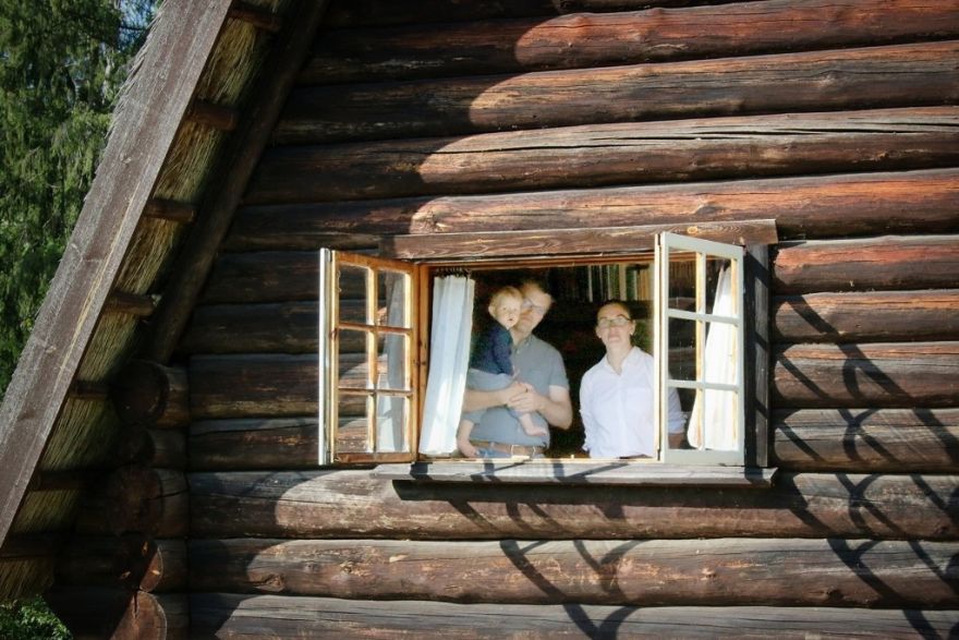 Ziedoņa muzejā Murjāņos gaidāmas Bērnu dienas