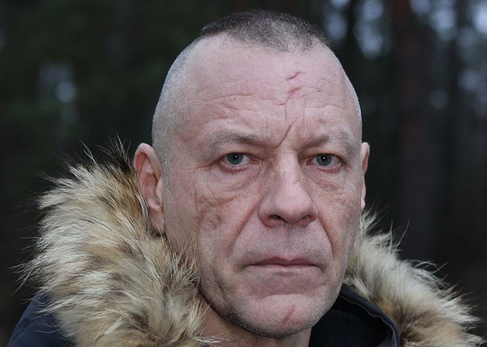 Ziedonis Ločmelis: Ja darīt, tad kaut ko derīgu