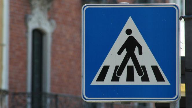 Attēls rakstam: Zināmas sīkākas ziņas par zēnu, kuru pie Berģu Mūzikas un mākslas skolas notrieca auto