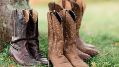 Attēls rakstam: Zvejniekciemā kolektīvi izdejosies ikgadējā līnijdeju maratonā