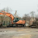 Attēls rakstam: Zvejniekciemā uzsākta multifunkcionāla centra būvniecība