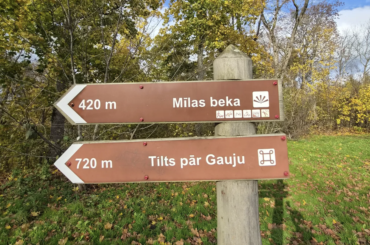 Ekrānuzņēmums no ieraksta "Threads"